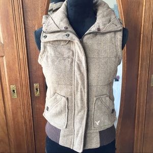 American Eagle Vest
